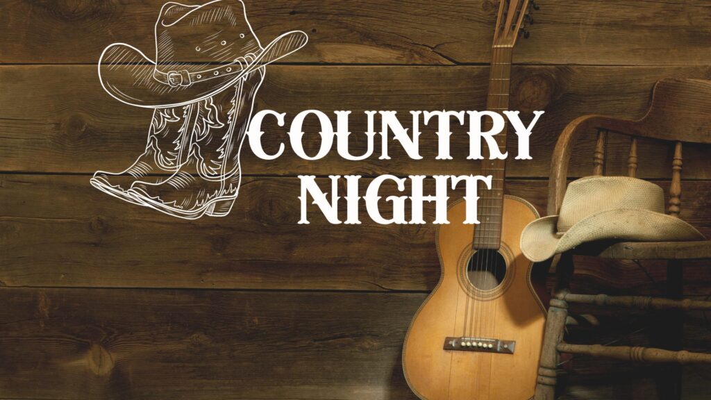 Country Night