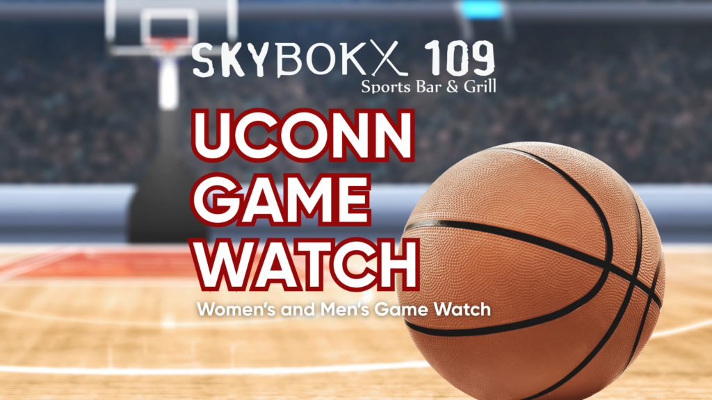 UConn Basketball Game Watch