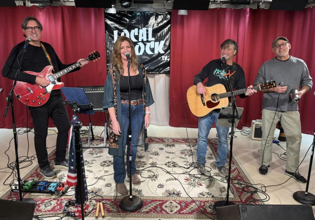 Doubleshot Acoustic 