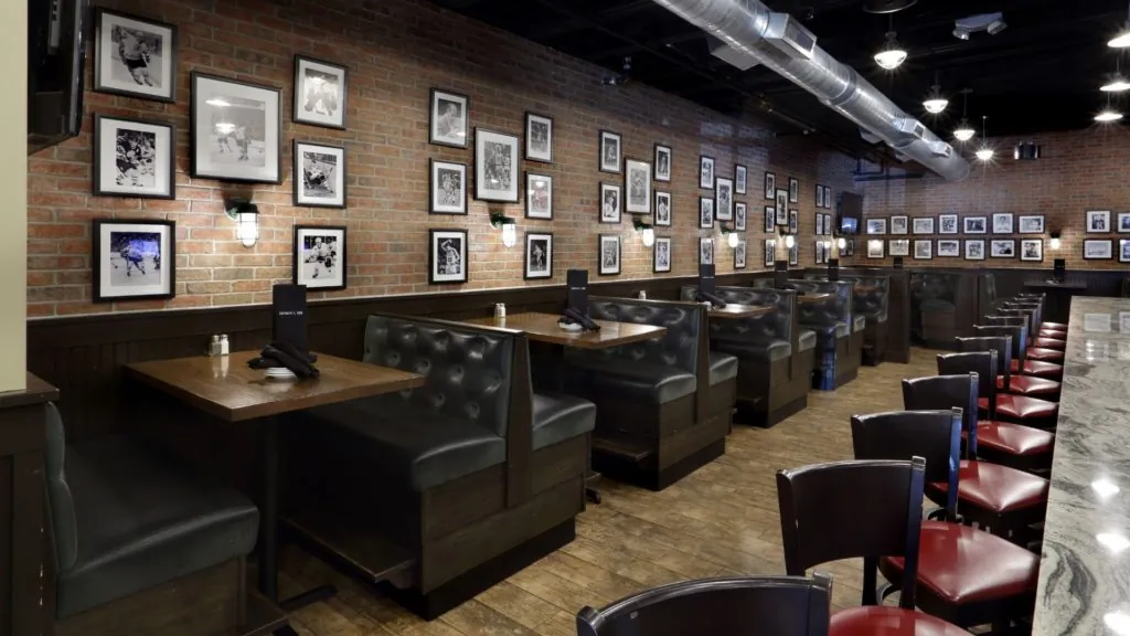 Kids Eat Free during February Vacation Week