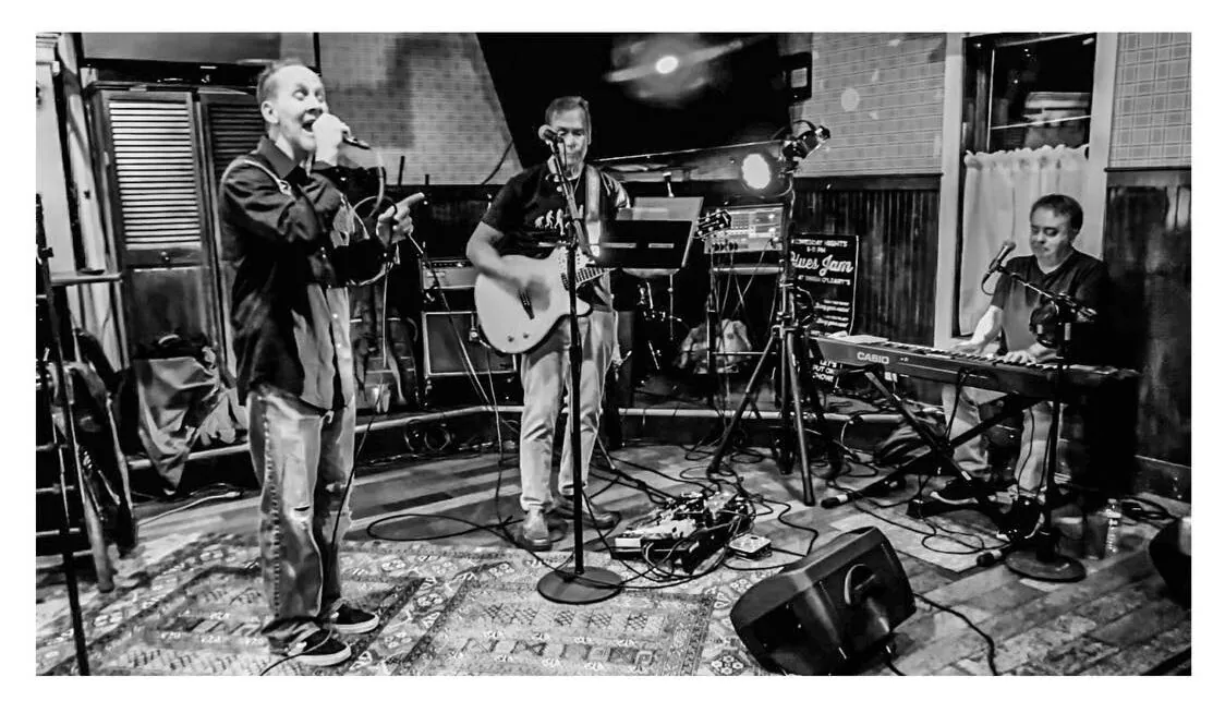 MDM project Band Image