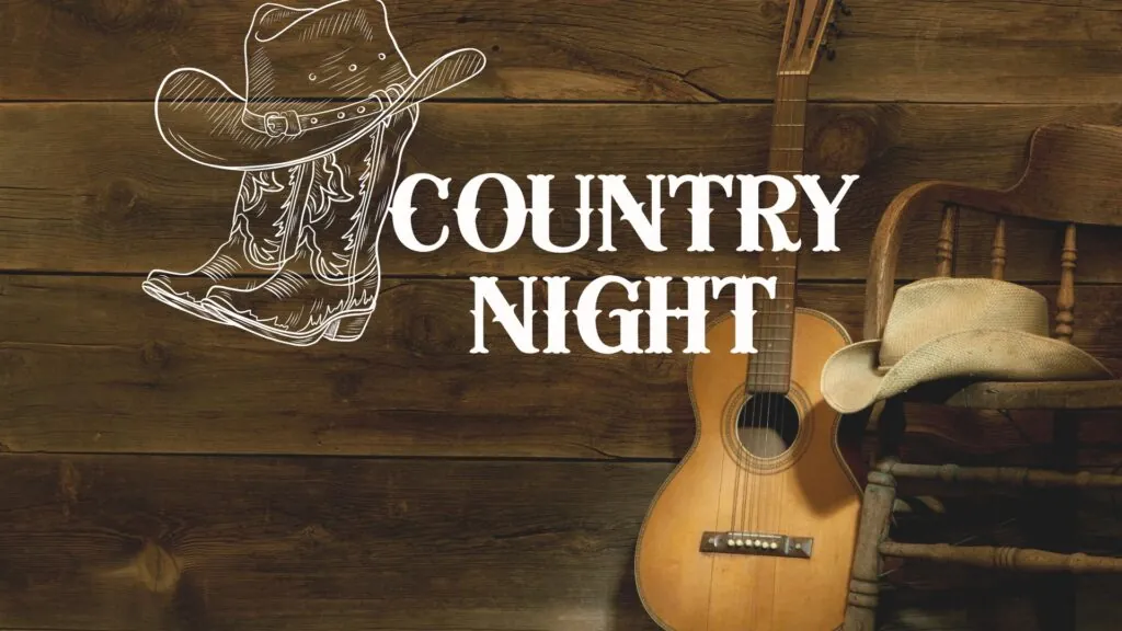 Country Night