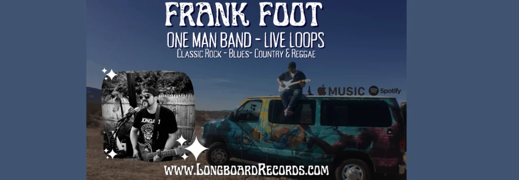 Frank Foot